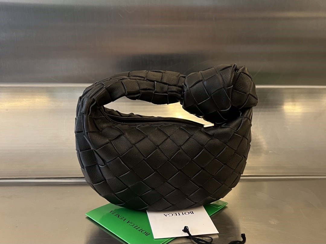 730828 BLACK JODIE 16cm