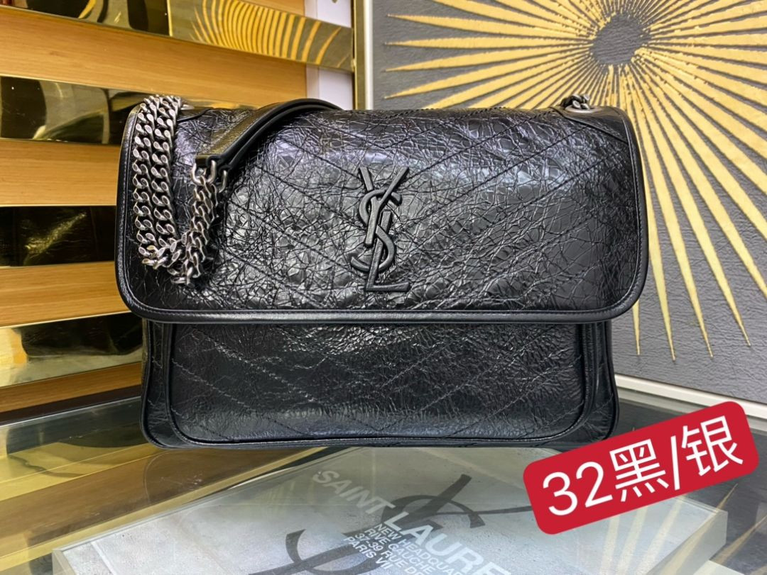 498830 Niki YSL Bag