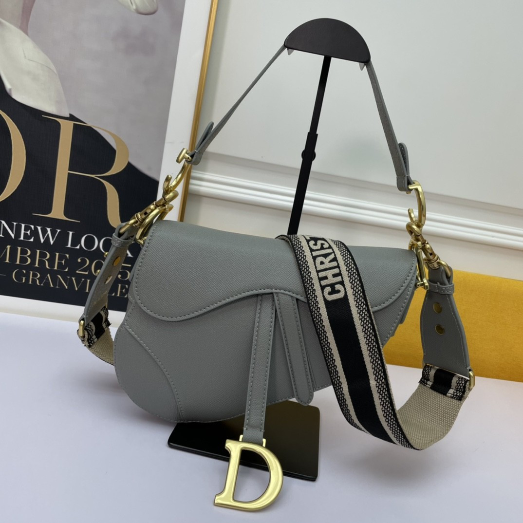 S08289 DIOR SADDLE