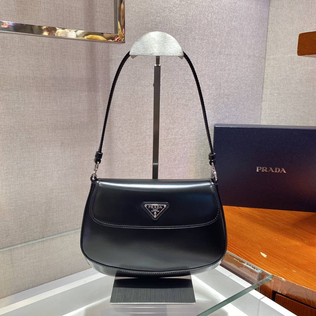 1BD311 PRADA BAG 23CM (6 COLORS)