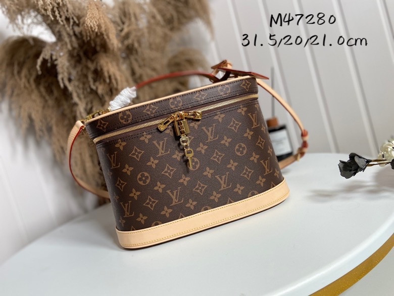 M47280 NICE TOILETRY POUCH LV