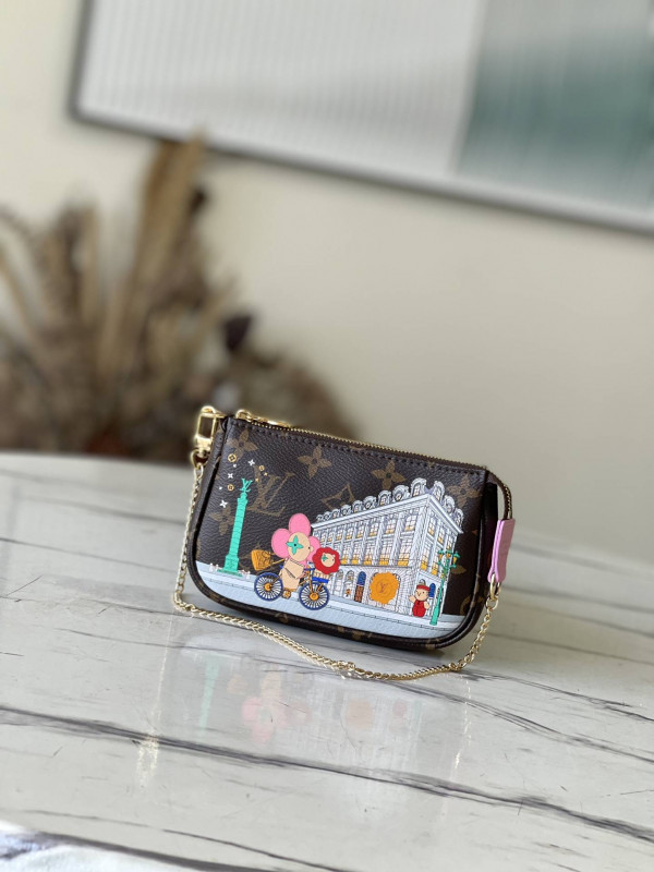 M81760 MINI POCHETTE