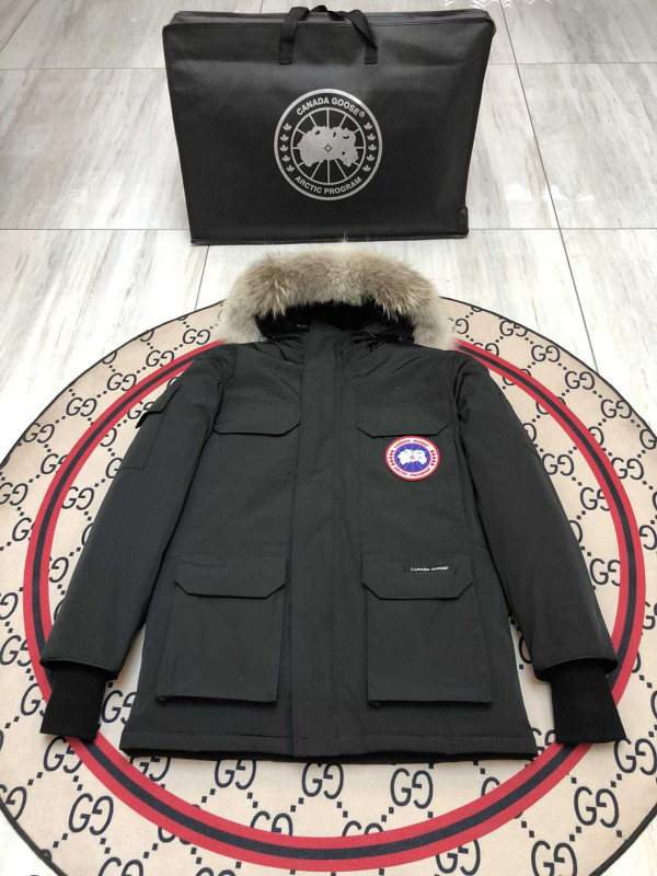 S61809 UNISEX CANADA GOOSE