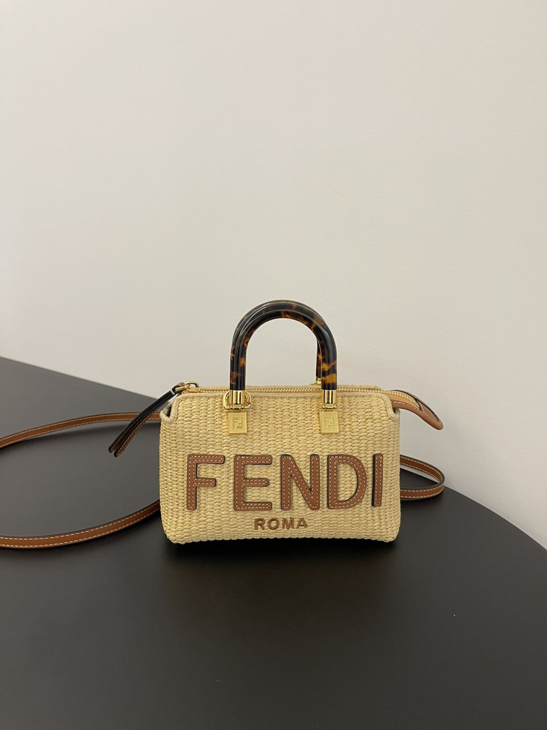 36561 Fendi Mini ByThe Way Bag