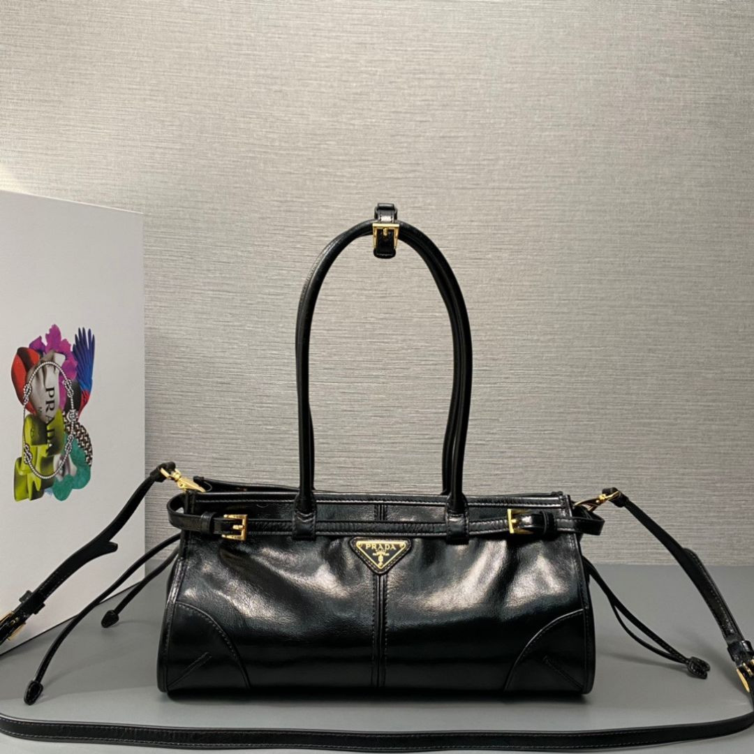 1BA426 1BA433 Prada LusSolf Hand Bag