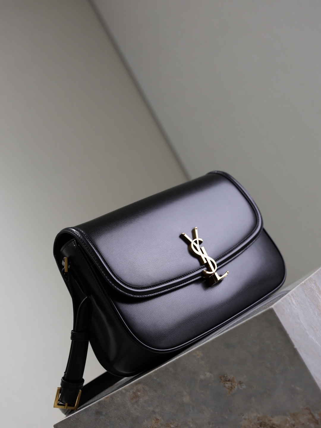 832332 YSL SOLFERINO Shoulder Bags