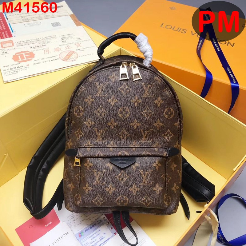 S22567 PALM SPRINGS PM BACKPACK