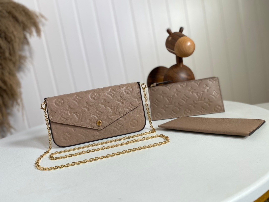 M68697 FÉLICIE POCHETTE