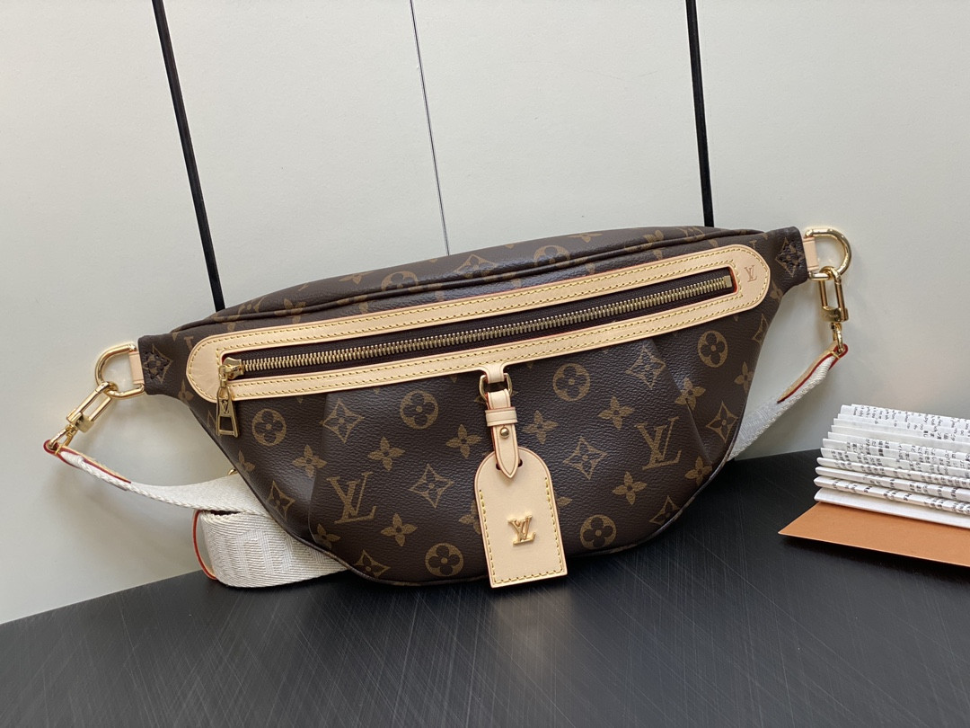 S100106 LV BUMBAG