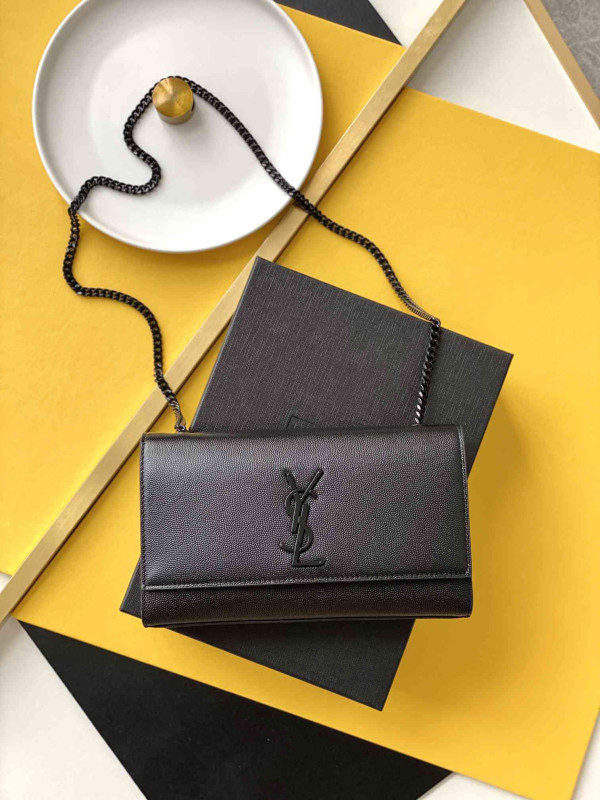 326078 ALL BLACK KATE YSL