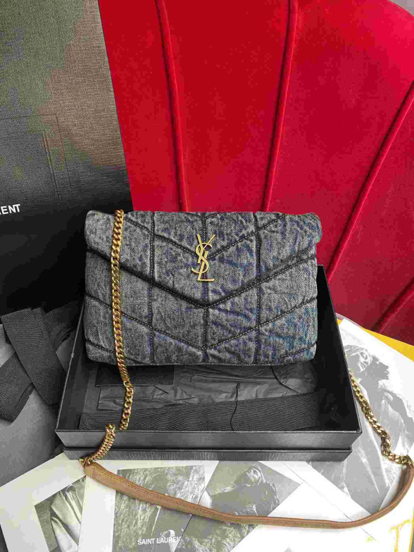 620333 LOULOU YSL 23CM