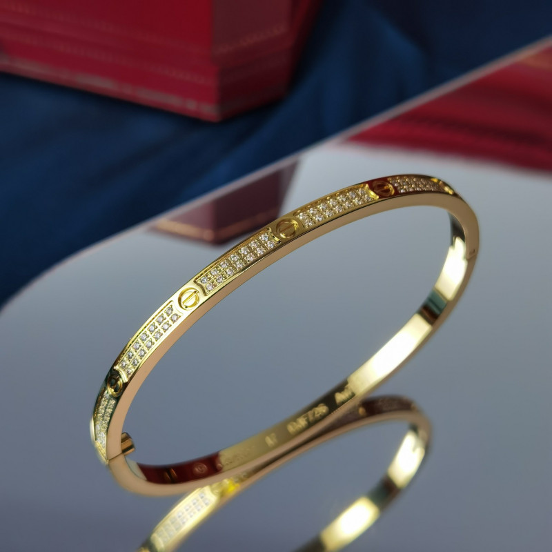 S13075 CARTIER BRACELET 3colors