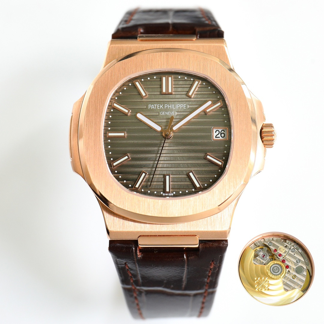 S97559 ZF PATEK PHILIPPE Watche