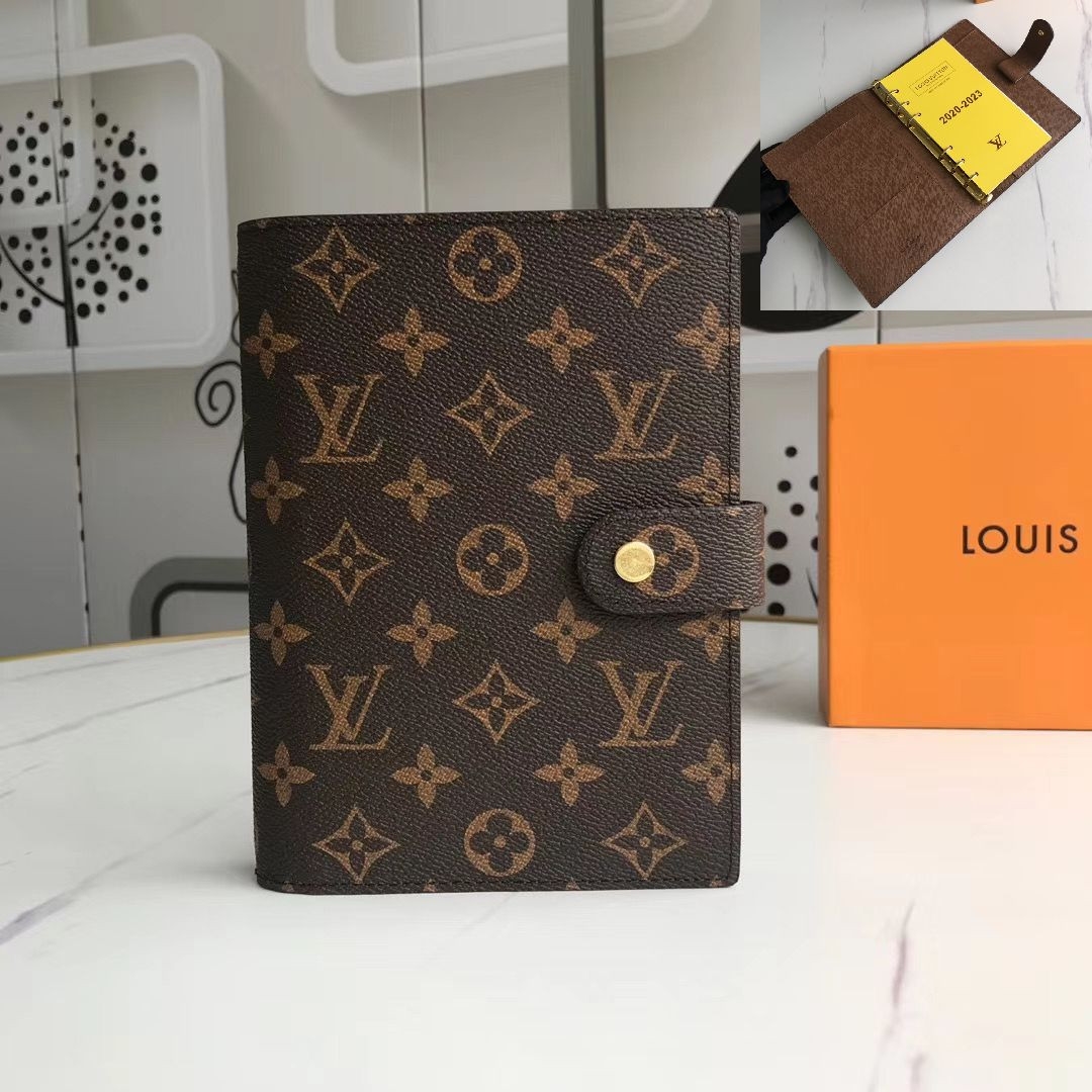 M20004 LV SMALL RING AGENDA