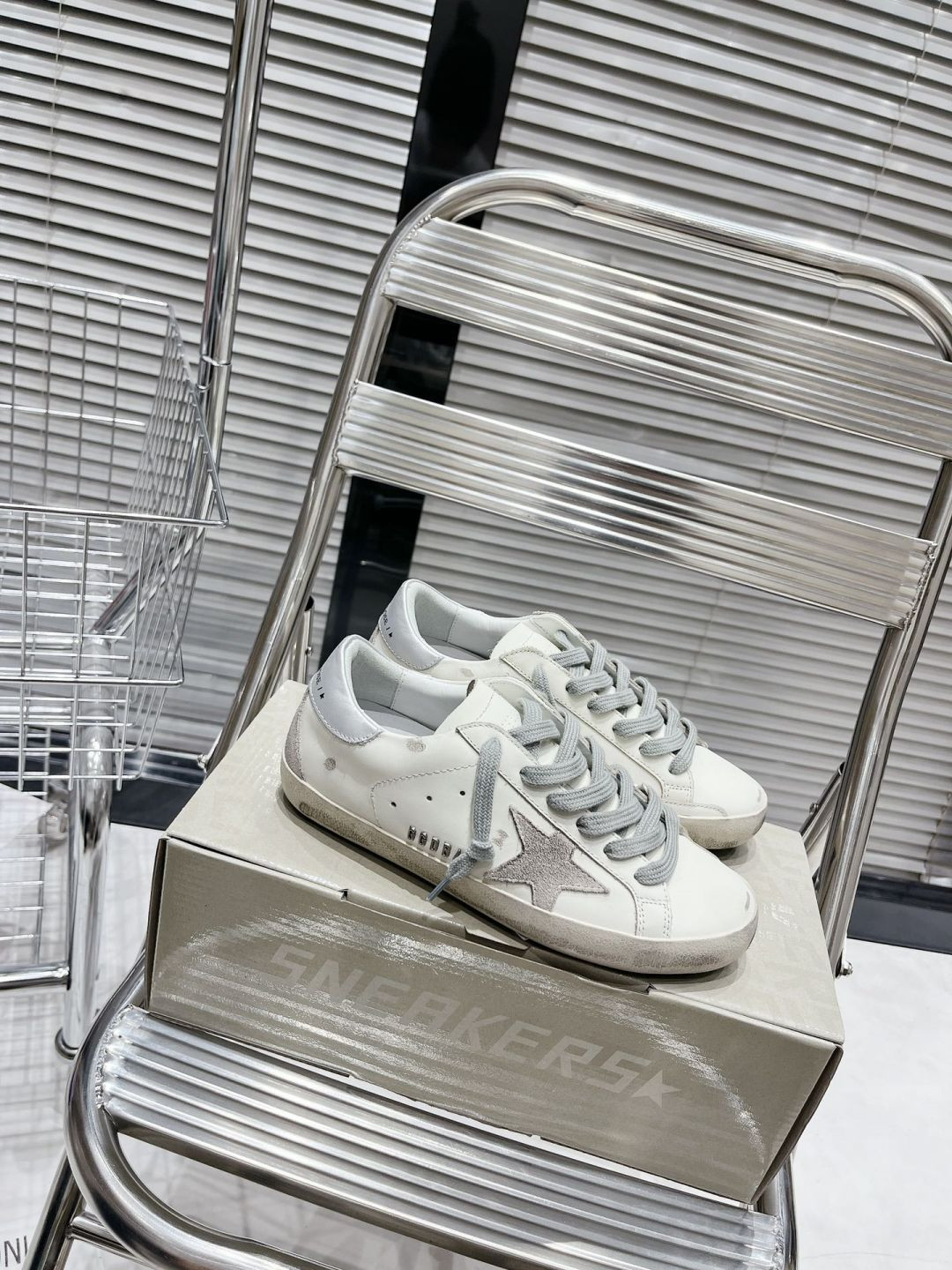 S93229 GGBD SUPER STAR