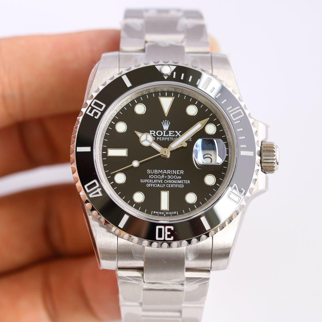 S00060 ROLEX WATCH