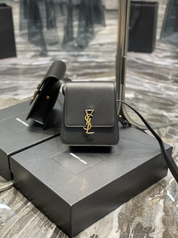 668809 KAIA YSL (2colors)