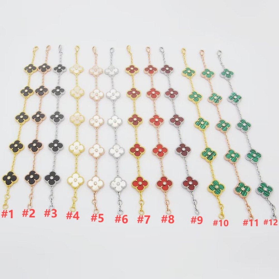 S134206 VCA BRACELET