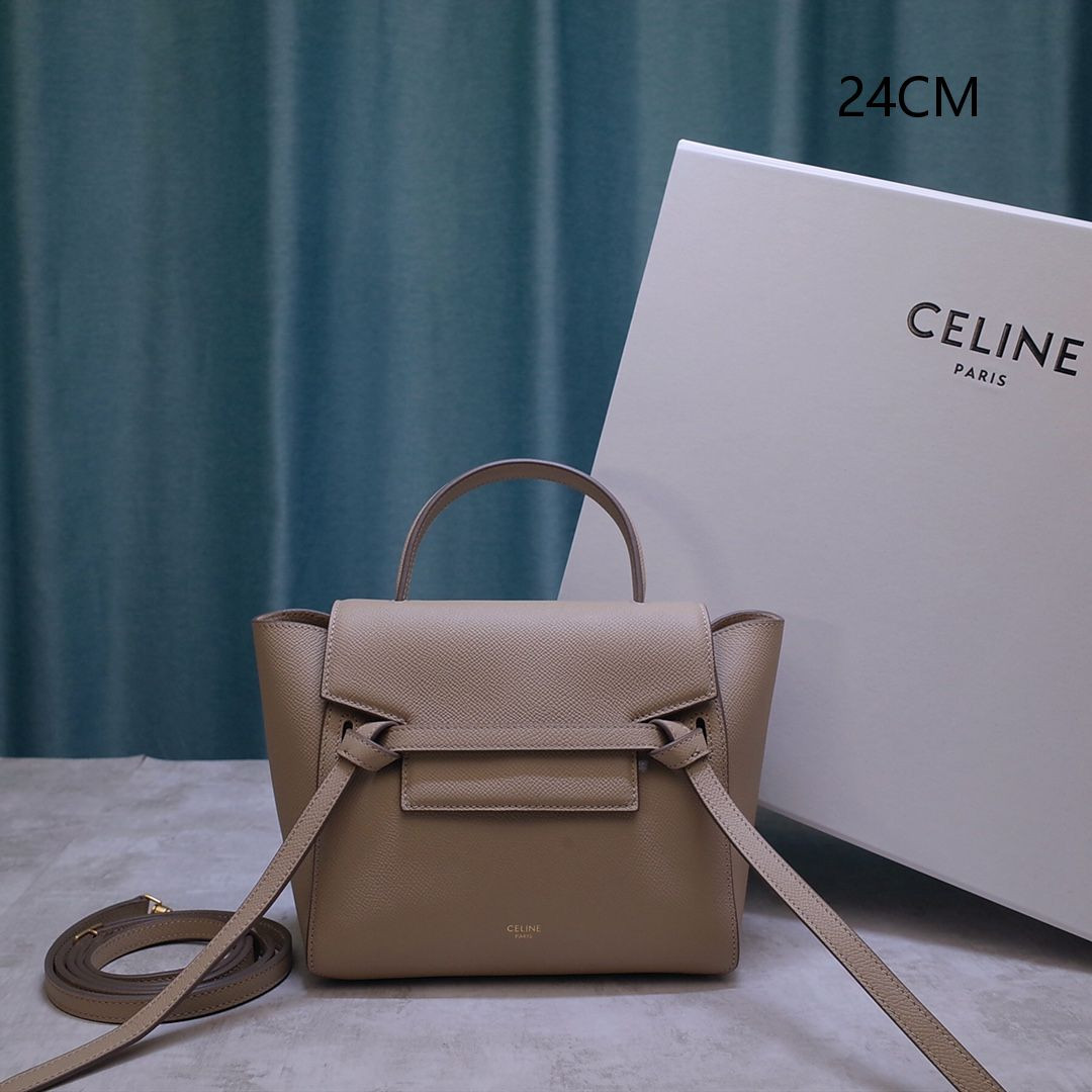 S11270 CELINE HANDBAG 20cm