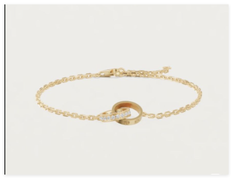 S13005 CARTIER BRACELET