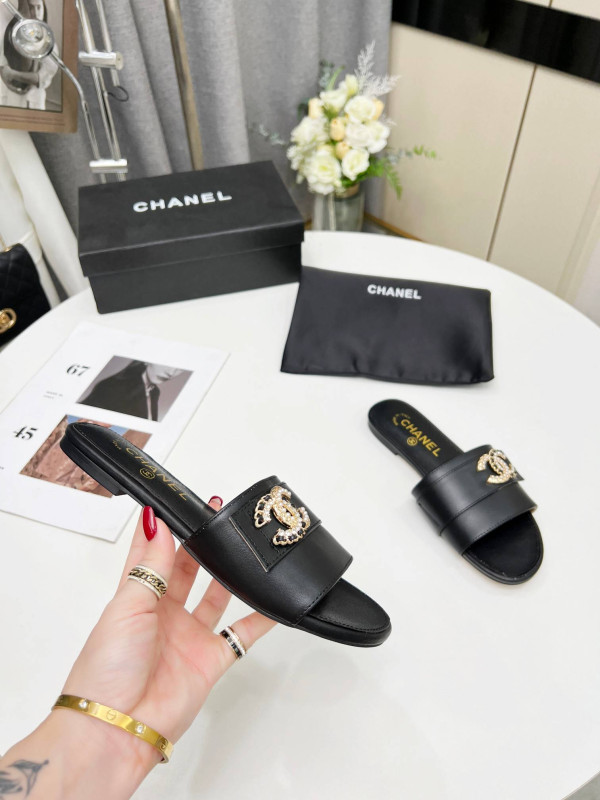 S73707 CHANEL SANDALS 6colors