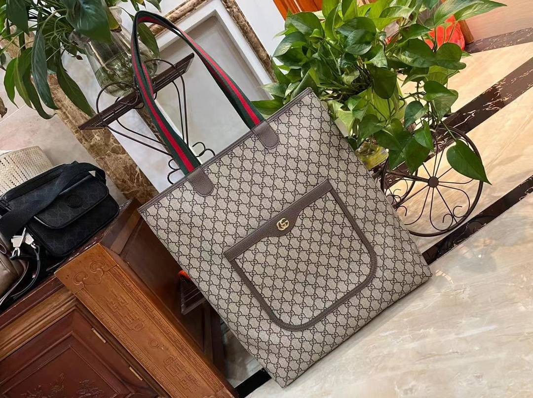 517418 GUCCI SHOULDER BAG 51CM