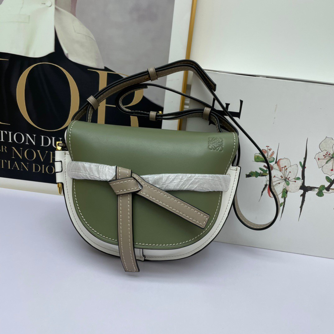 S30706 GREEN LOEWE