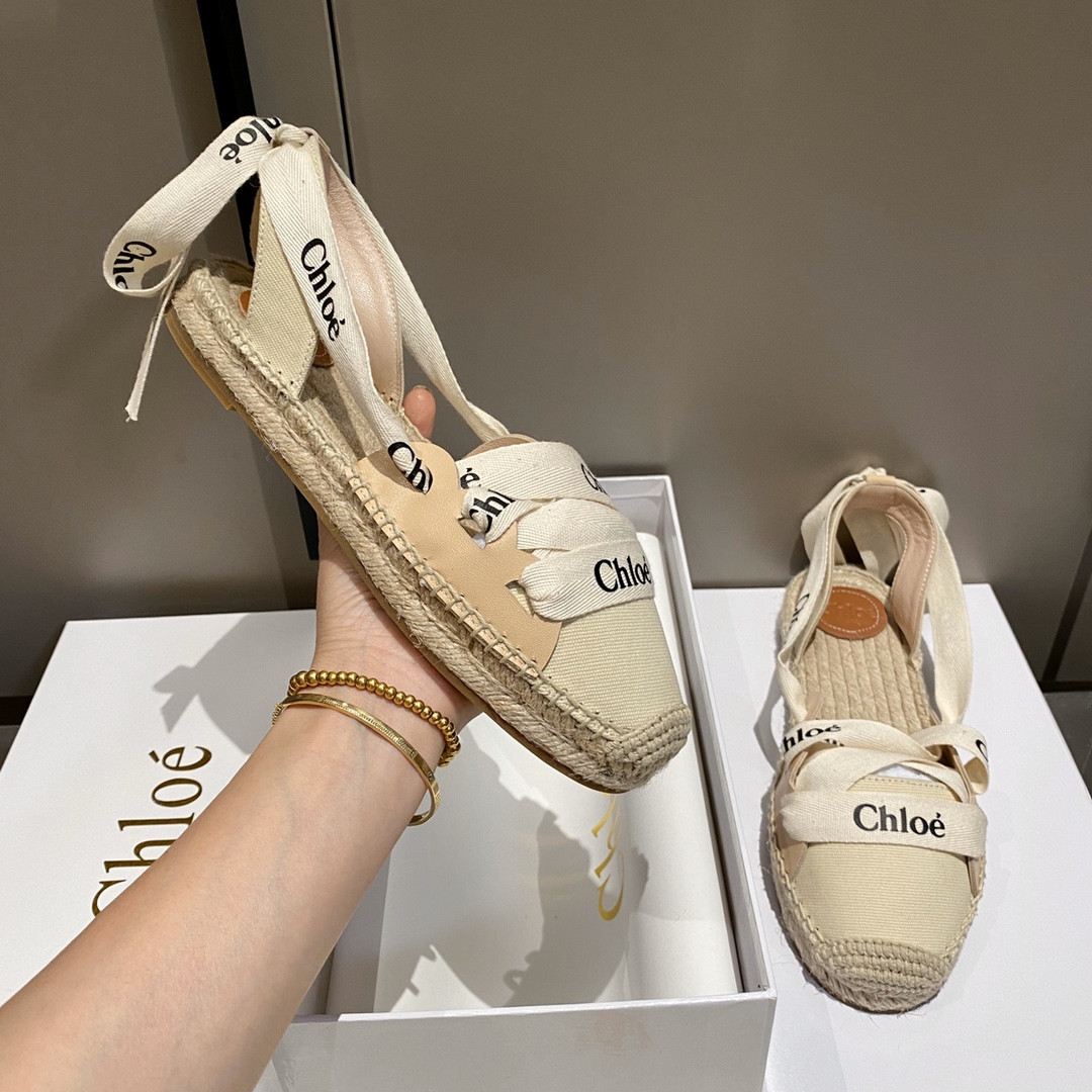 S38636 CHLOE SANDALS