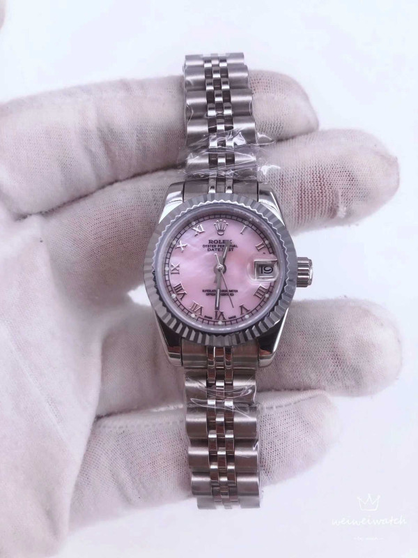 S1 S19936 ROLEX OYSTER PERPETUAL 26.5MM