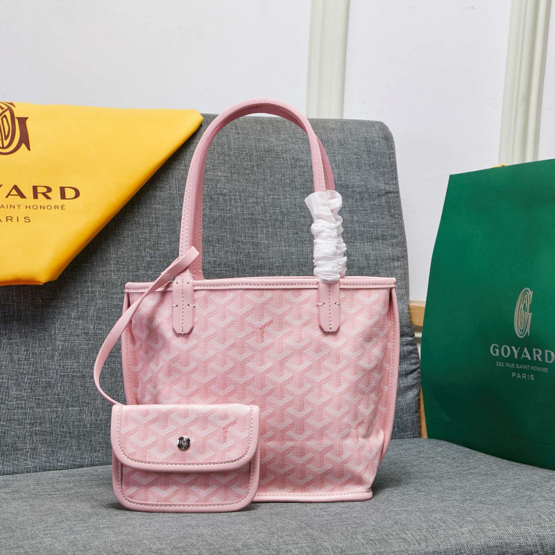 S84010 PINK GOYARD 20CM