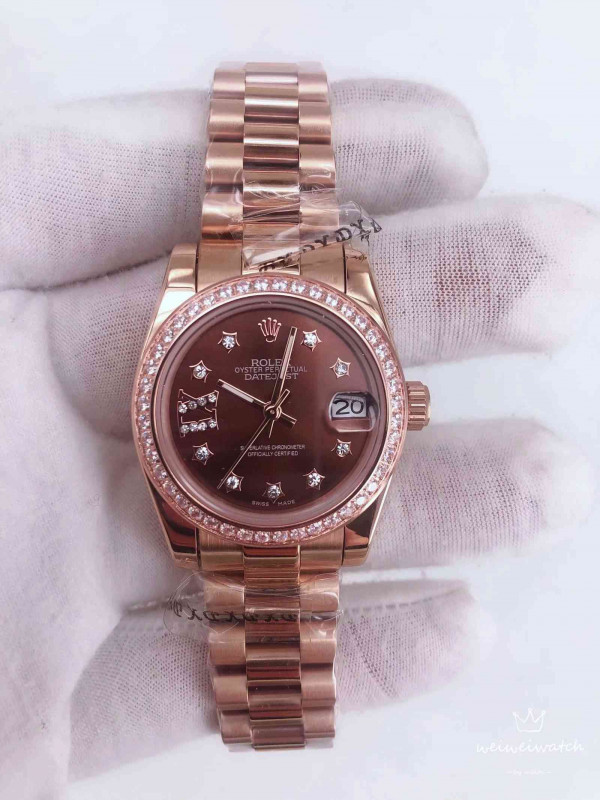 S19925 OYSTER PERPETUAL 32MM