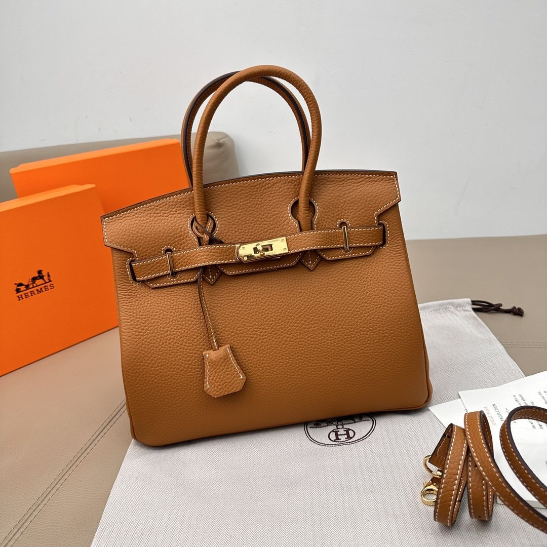 S84622 HERMES BAG