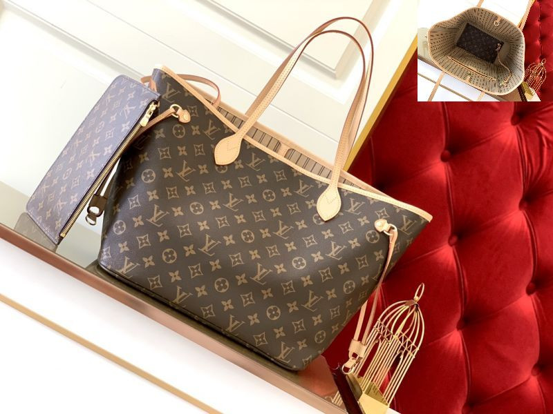 S12530 NEVERFULL MM 8 OPTIONS