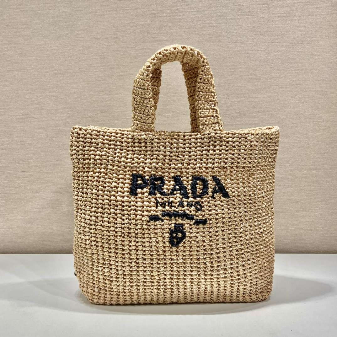 1BG408 PRADA TOTE