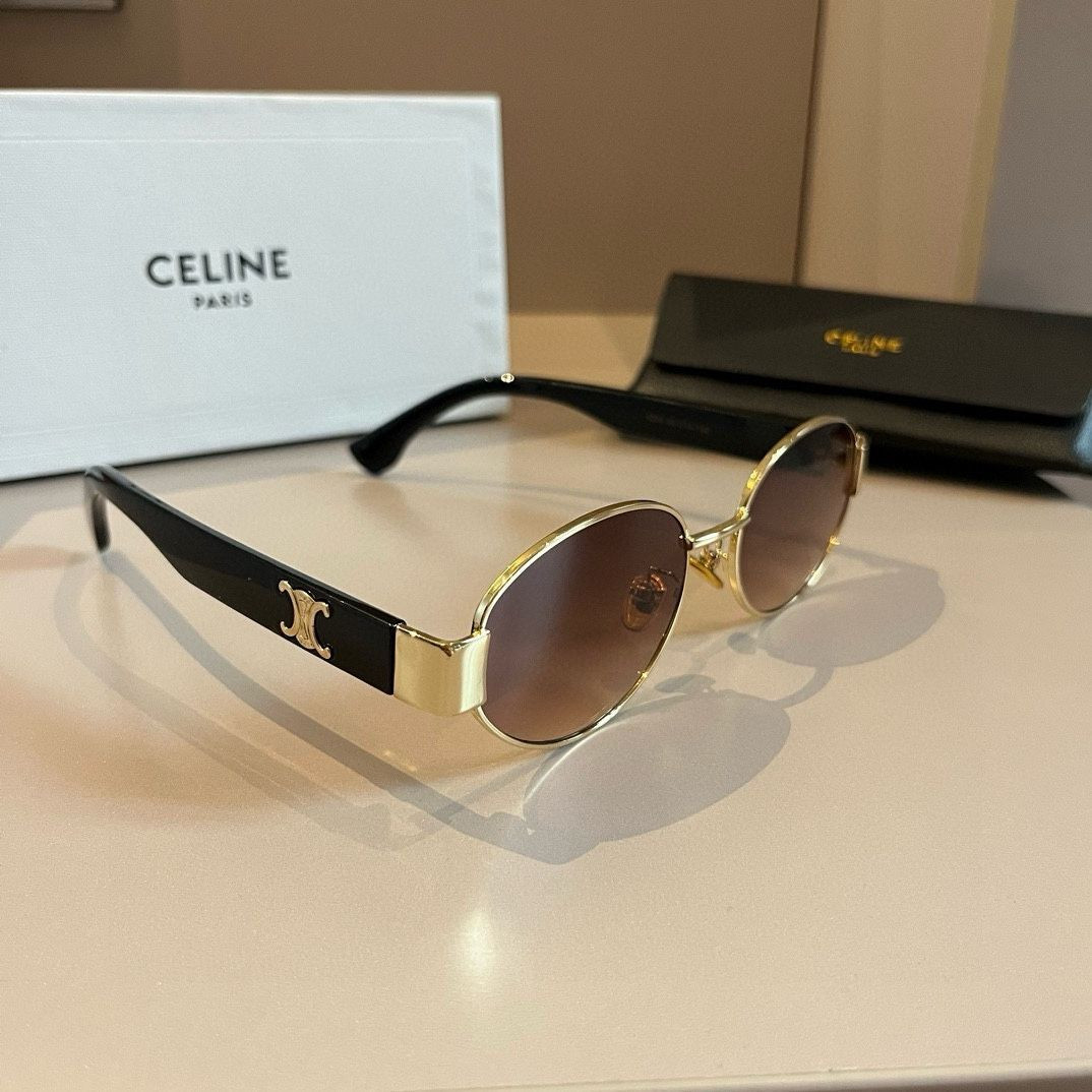 S121331 CELINE SUNGLASSES