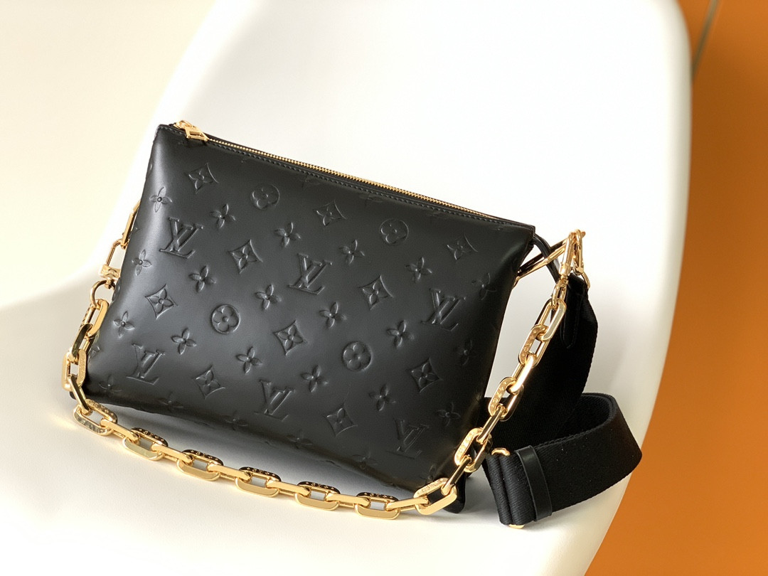 S06331 LV COUSSIN PM (2COLORS)