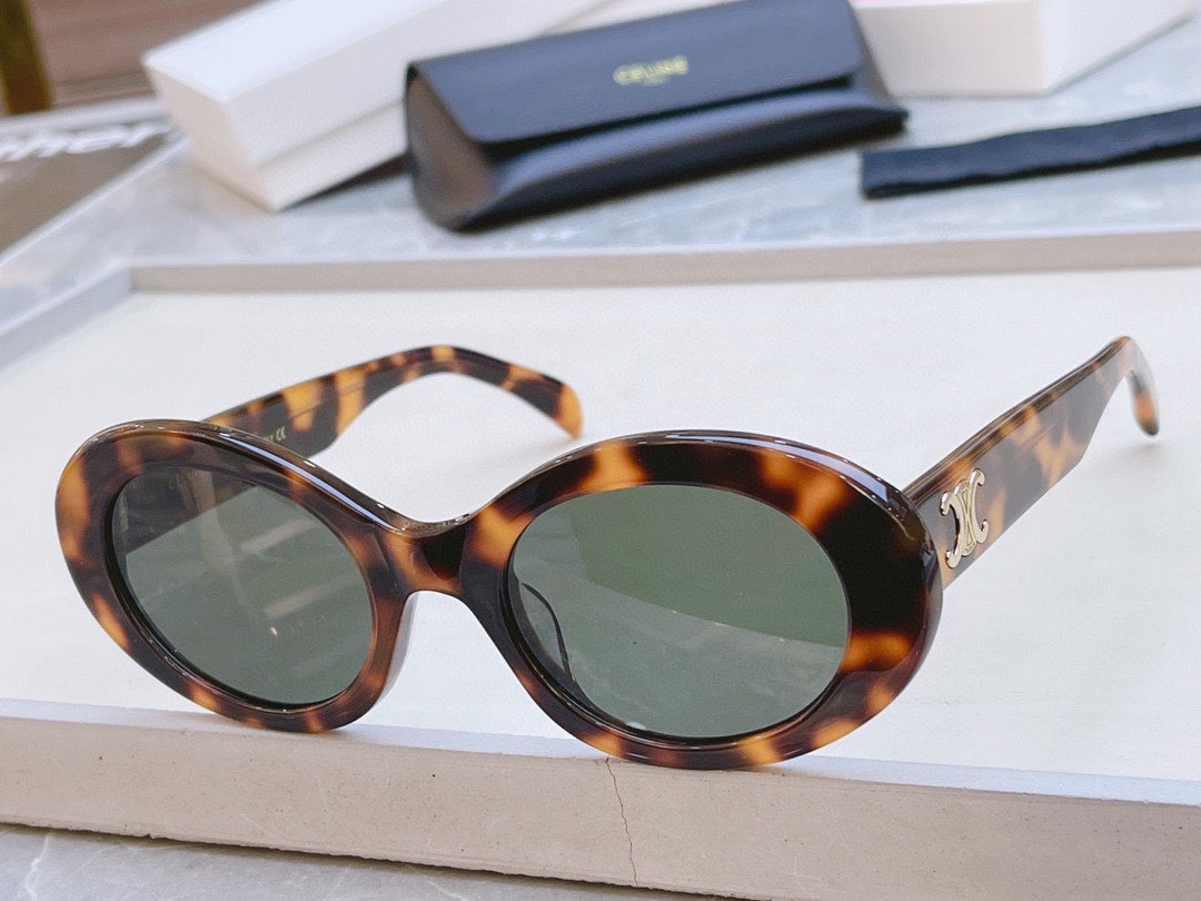 S46587 Celine CL4S194 Sunglasses