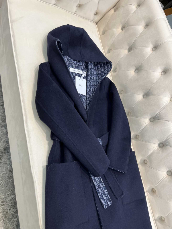 S62108 DIOR COAT