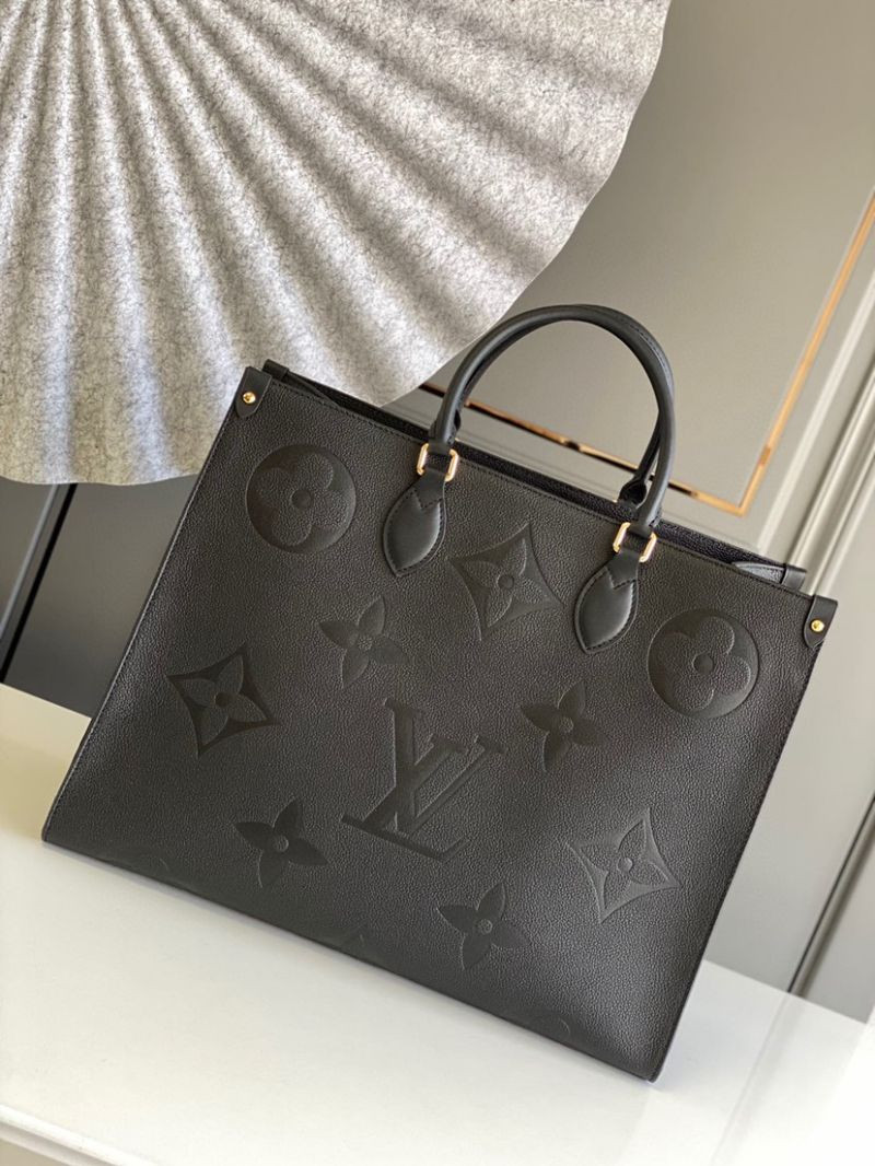 S11240 BLACK LV ONTHEGO GM