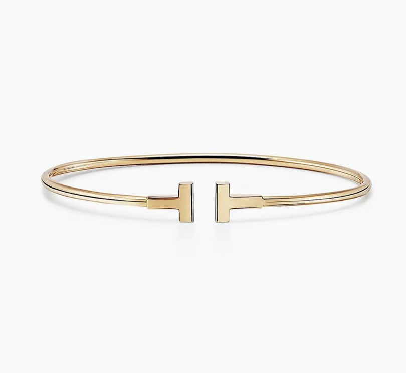 S72400 TIFFANY BRACELET