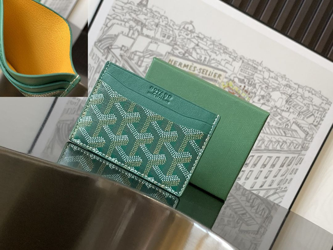 S67174 Goyard SAINT-SULPICE