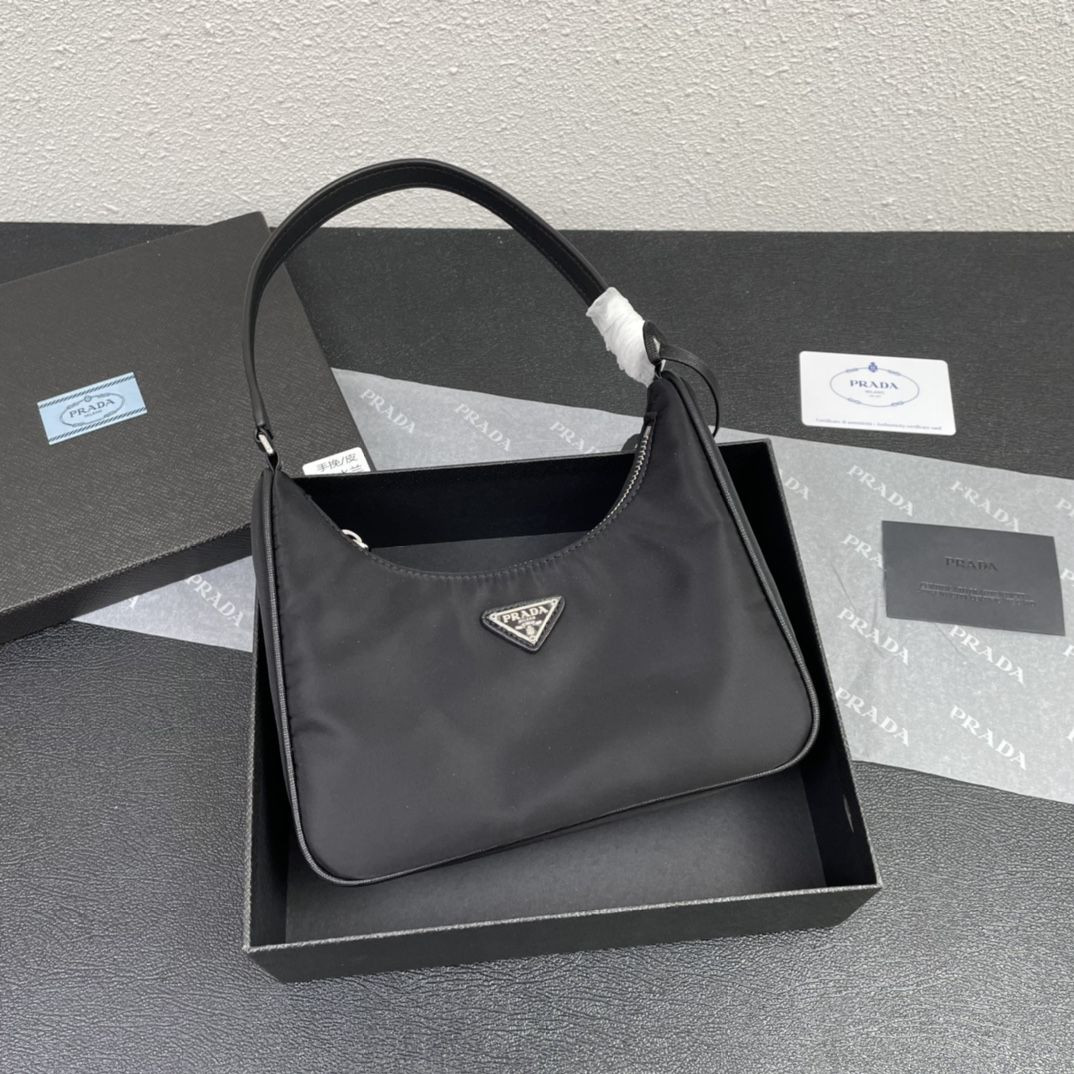 PRADA SHOULDER BAG