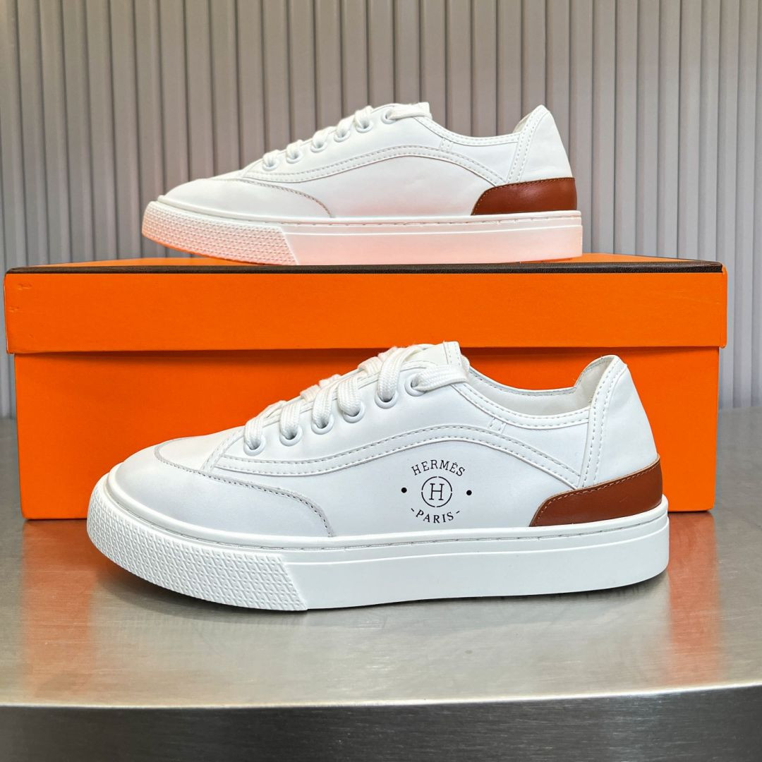 S111908 HERMES WOMENS SHOES