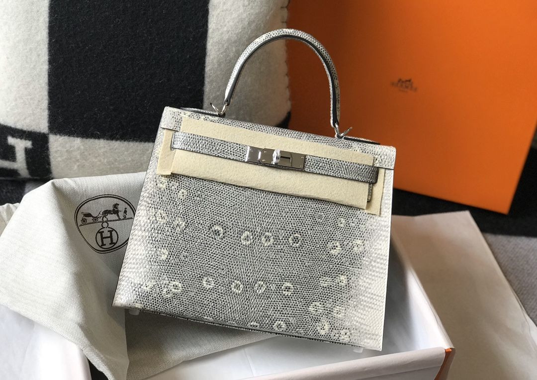S37474 HERMES KELLY 28cm