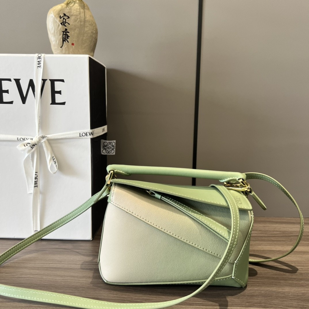 062212 GREEN LOEWE