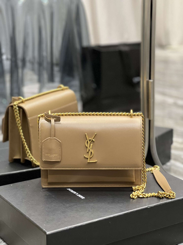 S46092 BEIGE SUNSET YSL 22cm