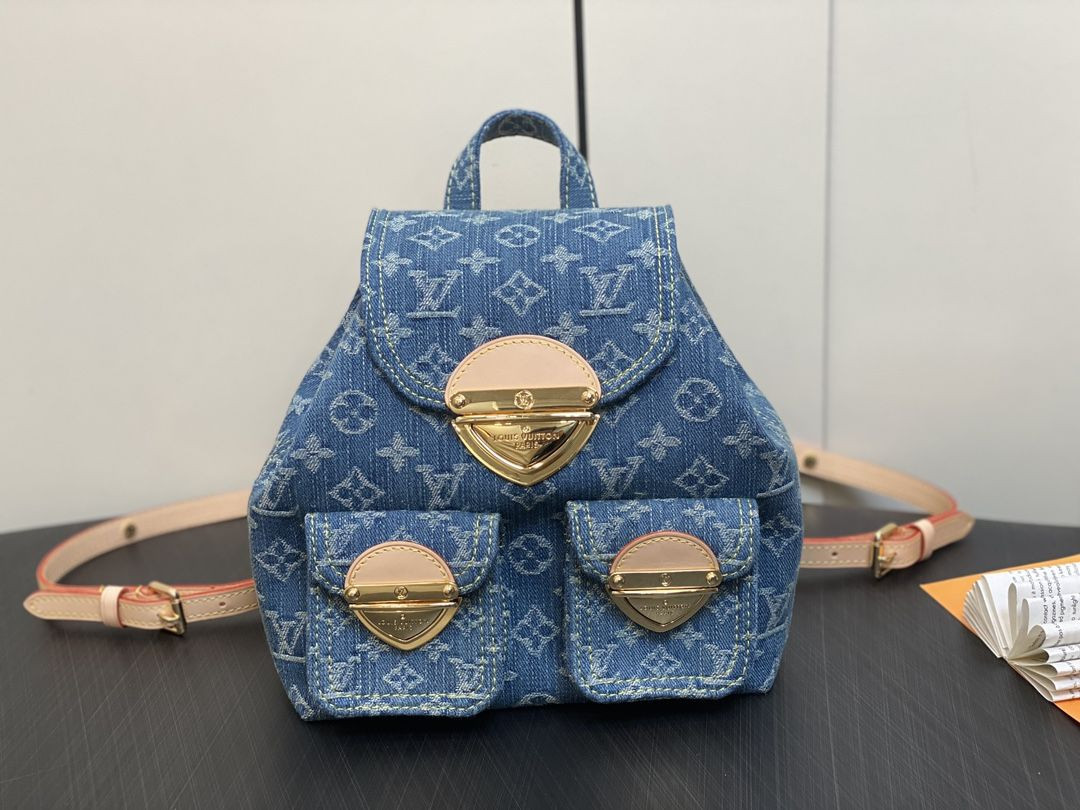 M46836 Venice LV Backpack