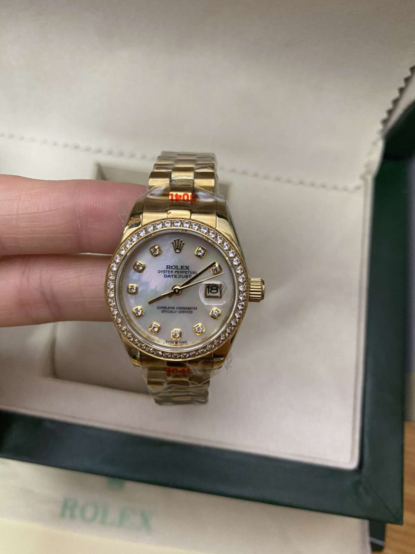 S63962 Oyster Perpetual