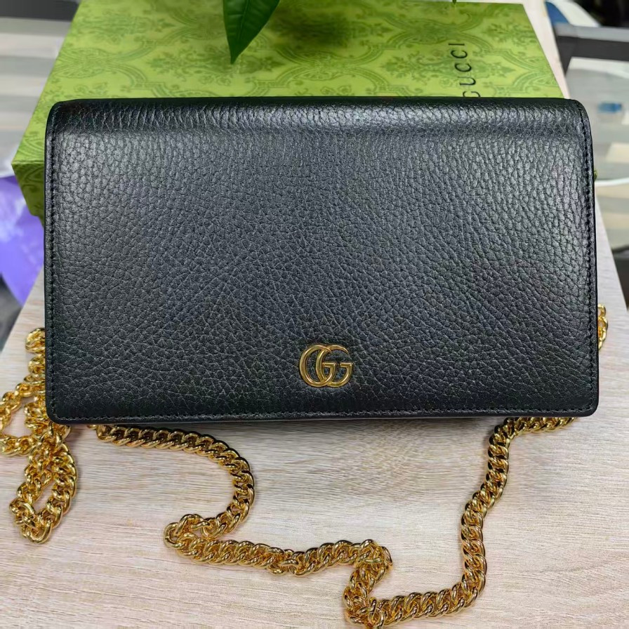GUCCI CHAIN BAG