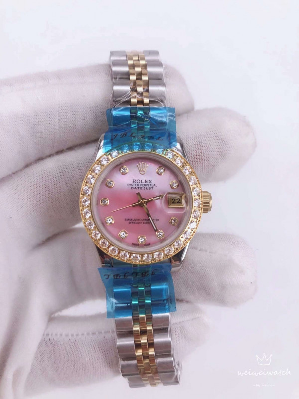 S19923 OYSTER PERPETUAL 26.5MM